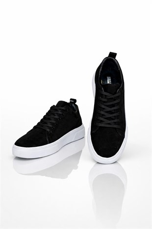 BUL GALS 261236 40-45 HAKİKİ DERİ CASUAL