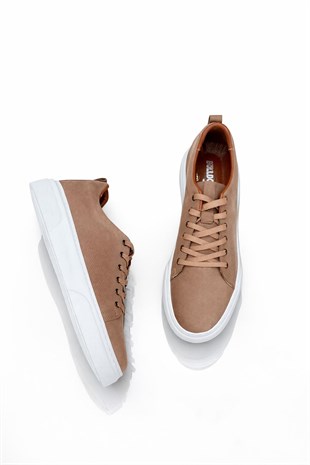 BUL GALS 261236 40-45 HAKİKİ DERİ CASUAL
