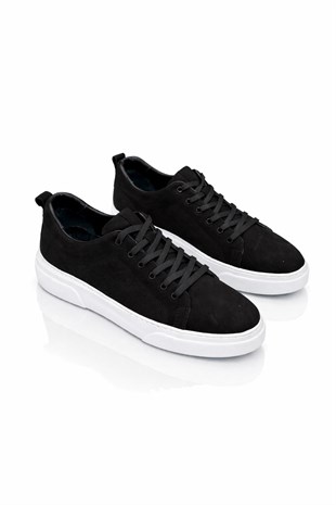 BUL GALS 261236 40-45 HAKİKİ DERİ CASUAL