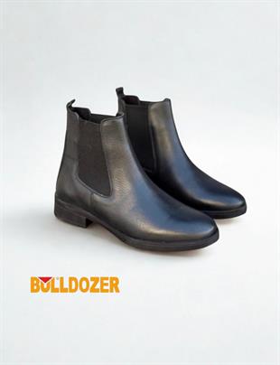 BUL GAMBAY 240654 36-40 HAKİKİ DERİ BOT