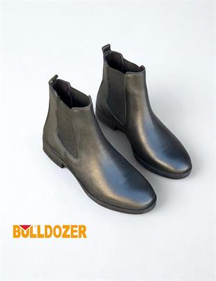 BUL GAMBAY 240654 36-40 HAKİKİ DERİ BOT