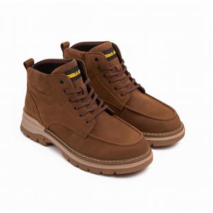 BUL GARDA 260016 40-45 HAKİKİ DERİ BOT