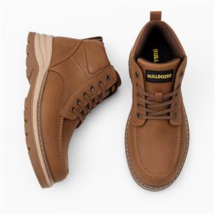 BUL GARDA 260016 40-45 HAKİKİ DERİ BOT