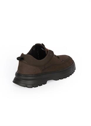 BUL GRAY 260047 40-45 HAKİKİ DERİ CASUAL