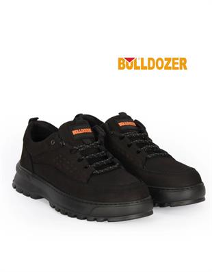 BUL GRAY 260047 40-45 HAKİKİ DERİ CASUAL
