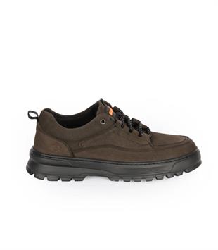 BUL GRAY 260047 40-45 HAKİKİ DERİ CASUAL
