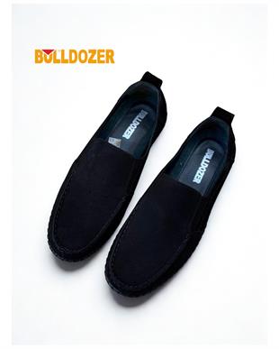 BUL HABT 251029 40-45 HAKİKİ DERİ LOAFER