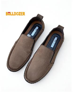 BUL HABT 251029 40-45 HAKİKİ DERİ LOAFER