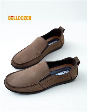 BUL HABT 251029 40-45 HAKİKİ DERİ LOAFER