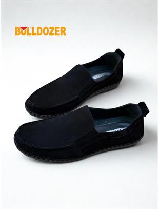 BUL HABT 251029 40-45 HAKİKİ DERİ LOAFER