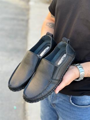BUL HABT 251029 40-45 HAKİKİ DERİ LOAFER
