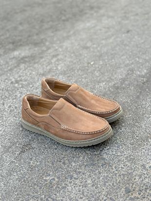 BUL HAQA 251222 40-45 HAKİKİ DERİ LOAFER