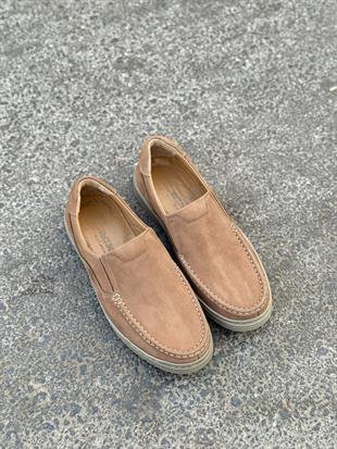 BUL HAQA 251222 40-45 HAKİKİ DERİ LOAFER