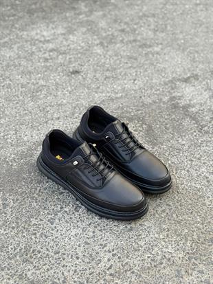 BUL HEROZ 260091 40-45 HAKİKİ DERİ CASUAL