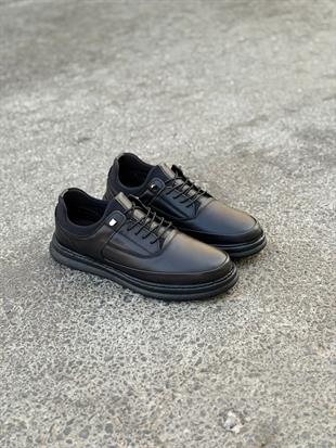 BUL HEROZ 260091 40-45 HAKİKİ DERİ CASUAL