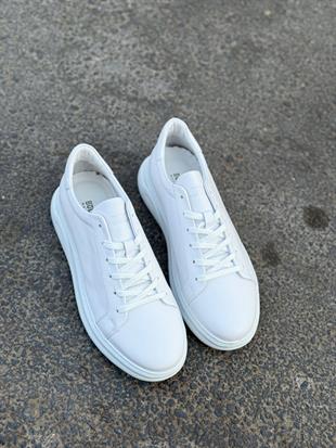 BUL HOKK 251262 40-44 HAKİKİ DERİ CASUAL