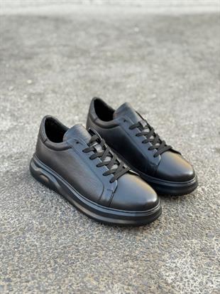 BUL HOKK 251262 40-44 HAKİKİ DERİ CASUAL
