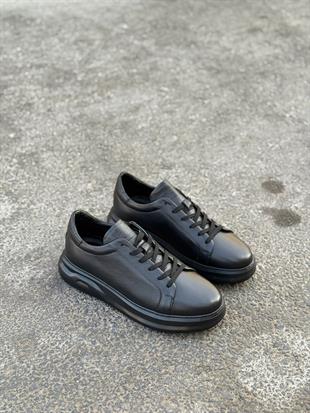 BUL HOKK 251262 40-44 HAKİKİ DERİ CASUAL
