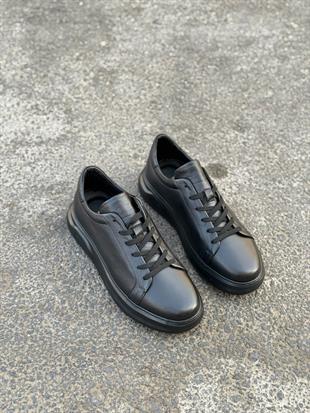 BUL HOKK 251262 40-44 HAKİKİ DERİ CASUAL