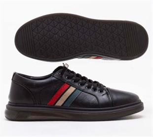 BUL KABO 231038 40-45 HAKIKI DERI CASUAL