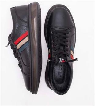 BUL KABO 231038 40-45 HAKIKI DERI CASUAL