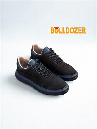 BUL KUMMO 260246 40-45 HAKİKİ DERİ CASUAL