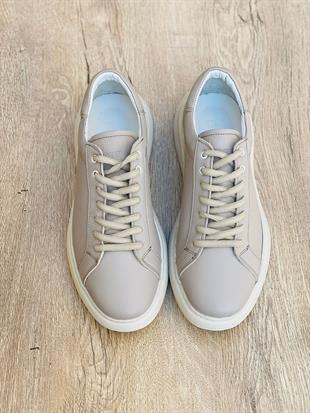 BUL LEADCO 241108 40-44 HAKİKİ DERİ CASUAL