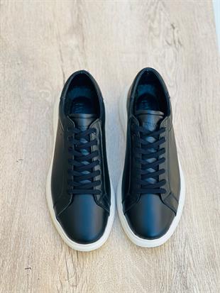 BUL LEADCO 241108 40-44 HAKİKİ DERİ CASUAL
