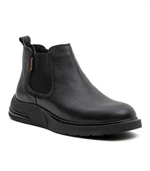 BUL LİVVER 260042 40-45 HAKİKİ DERİ BOT