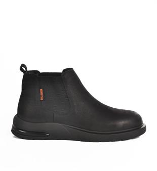 BUL LİVVER 260042 40-45 HAKİKİ DERİ BOT
