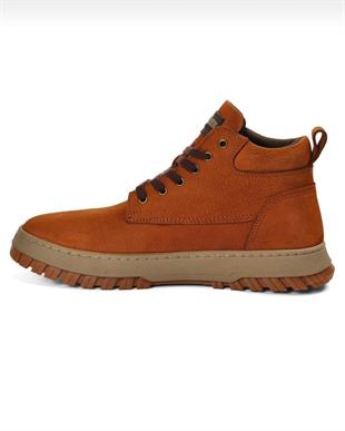 BUL MULLY 240012 230045 40-45 HAKİKİ DERİ BOT