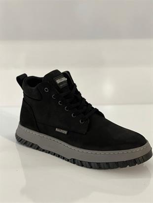 BUL MULLY 240012 230045 40-45 HAKİKİ DERİ BOT