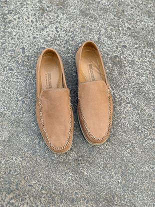 BUL MURA 251229 40-45 HAKİKİ DERİ LOAFER