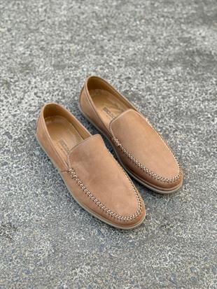 BUL MURA 251229 40-45 HAKİKİ DERİ LOAFER