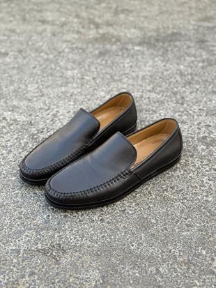 BUL MURA 251229 40-45 HAKİKİ DERİ LOAFER