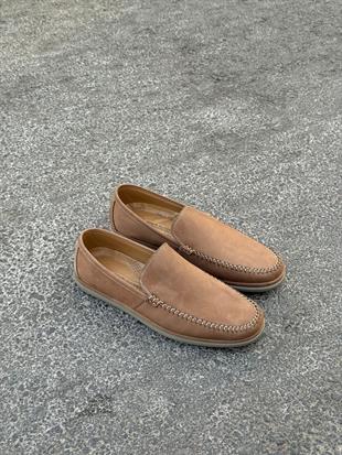 BUL MURA 251229 40-45 HAKİKİ DERİ LOAFER