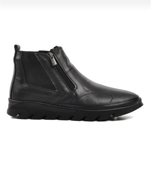 BUL NASY 240701  36-41 COMFORT HAKİKİ DERİ BOT