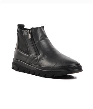 BUL NASY 240701  36-41 COMFORT HAKİKİ DERİ BOT