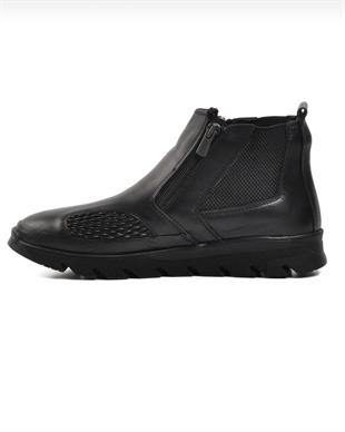 BUL NASY 240701  36-41 COMFORT HAKİKİ DERİ BOT