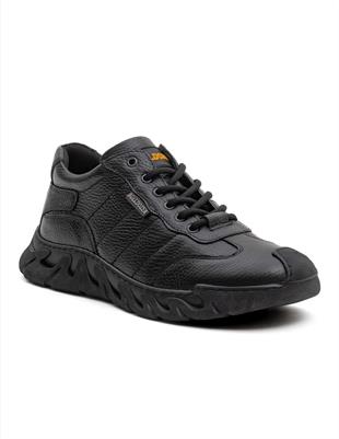 BUL NİCHA 260019 40-45 HAKİKİ DERİ CASUAL