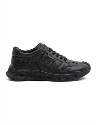 BUL NİCHA 260019 40-45 HAKİKİ DERİ CASUAL