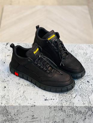 BUL OFFSIDE 240015 40-45 HAKİKİ DERİ BOT