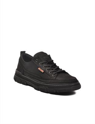 BUL ORANG 260081 40-45 HAKİKİ DERİ CASUAL