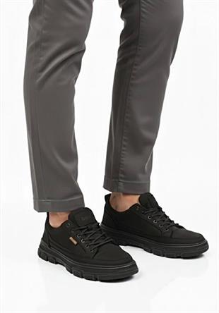 BUL ORANG 260081 40-45 HAKİKİ DERİ CASUAL