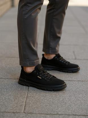 BUL ORANG 260081 40-45 HAKİKİ DERİ CASUAL