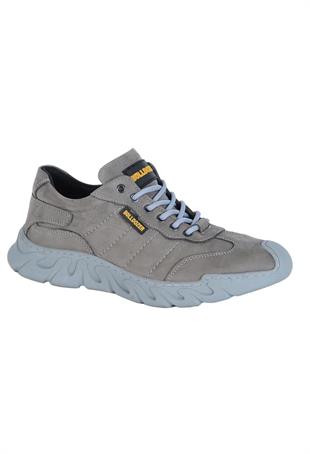BUL PANT 240041 40-45 HAKİKİ DERİ CASUAL