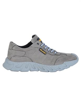 BUL PANT 240041 40-45 HAKİKİ DERİ CASUAL