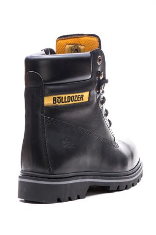 BUL PROOF 220261 40-45 HAKİKİ DERİ BOT WATERPROOF