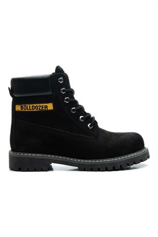 BUL PROOF 220261 40-45 HAKİKİ DERİ BOT WATERPROOF