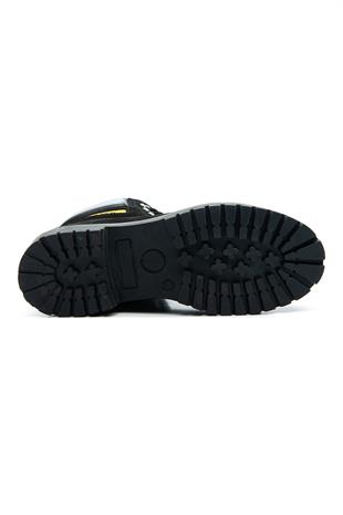 BUL PROOF 220261 40-45 HAKİKİ DERİ BOT WATERPROOF